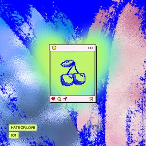 Mert Harmankaya – Hate or Love