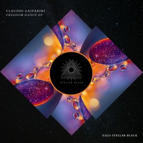 Claudio Gasparini – Freedom Dance