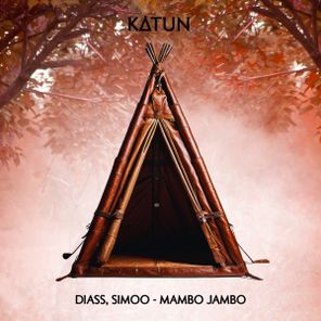 Diass, Simoo – Mambo Jambo