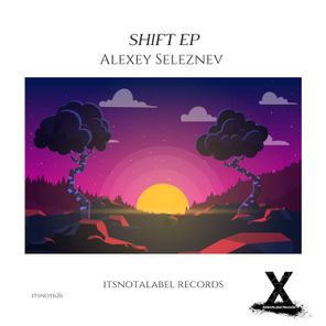 Alexey Seleznev – Shift