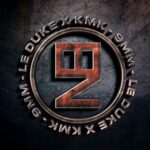 Le Duke, KMK – 9MM