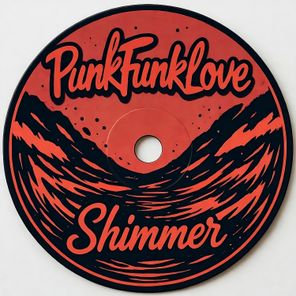 PunkfunkLove, SHIMMER – B2B