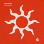 Nico Falla – Speaker Cone