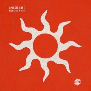 Nico Falla - Speaker Cone 1 Nico Falla – Speaker Cone