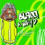 Blaqq & Why’d – Silla