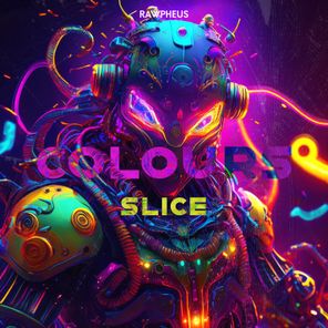 Slice – Colours