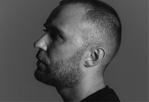 HOMIEZ x VOLUMO / CHART 001 Chart from HOMIEZ