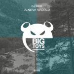 DJ Geri - A New World 3 DJ Geri – A New World