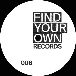 Ceri, Psy Psy Sis – Live Your Life (in Ecstasy) EP