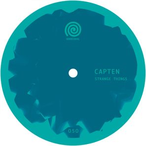 Capten – Strange Things