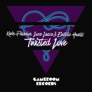 Luca Lazza, Kevin Palacios – Twisted Love