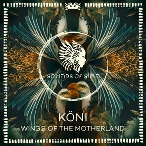 KÖNI – Wings of the Motherland