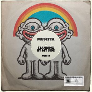 Ormatie, 16BL – Standing By My Side