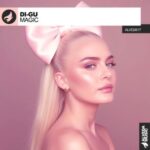 Di-Gu – Magic