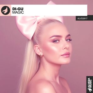 Di-Gu – Magic
