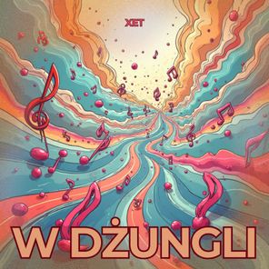 Xet – W Dżungli