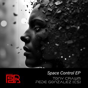 Tony Crawm, Fede Gonzalez (ES) – Space Control
