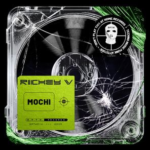 Richey V - Mochi 1 Richey V – Mochi