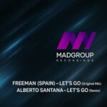 Alberto Santana, Freeman (Spain) – Let’s Go