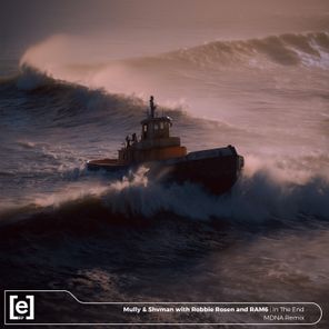 Robbie Rosen, Mully – In The End