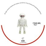Tzar (BR) – Rust