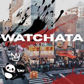 Trangaz, LowEast B – Watchata
