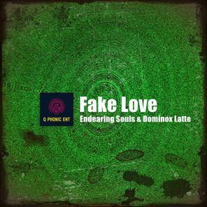 Dominox Latte, Endearing Souls – Fake Love