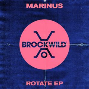 Marinus – Rotate EP