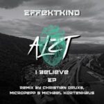 Effektkind, Michael Kortenhaus – I Believe