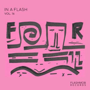 Iva Dive, Alonso – In a Flash, Vol. 16