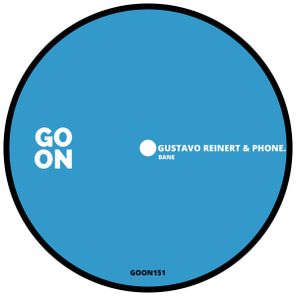 Gustavo Reinert, PHONE. – Bane
