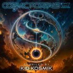 ManMadeMan, Dust – Cosmic Portals