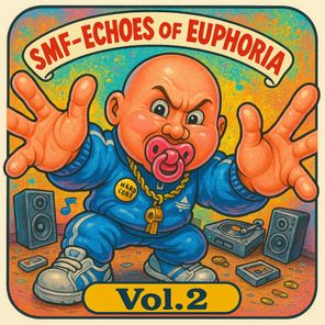 SMF – Echoes of Euphoria, Vol. 2