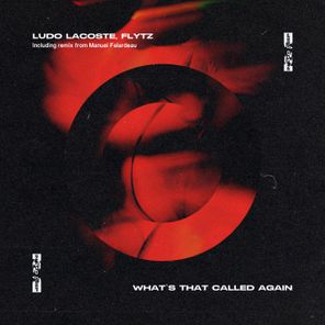 Ludo Lacoste, Flytz – What’s That Called Again