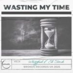 Whizzkid, Ed Shock – Wasting My Time