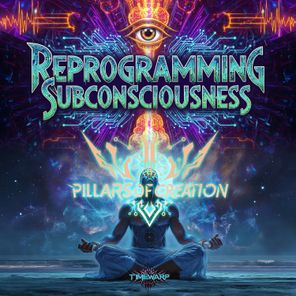 Pillars Of Creation – Reprogramming Subconsciousness