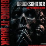 Kai Pattenberg, Druckschieber – Bring It Back