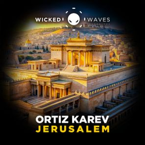 Ortiz Karev – Jerusalem