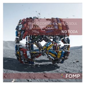 Xtremo Soul, BRVNO CORTEZ – No Boda