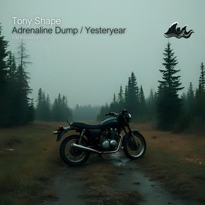 Tony Shape – Adrenaline Dump / Yesteryear