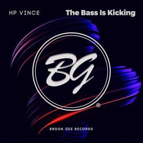 HP Vince – The Bass Is Kicking (Extended Mix)