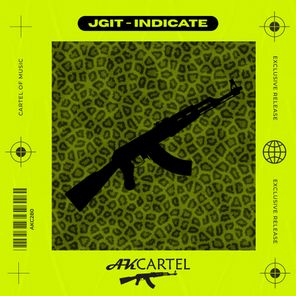 JGit – Indicate