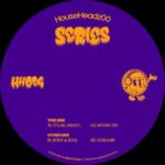 HouseHeadz00 – Househeadz00 Series: Purple