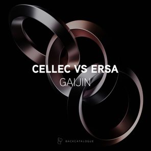 Cellec, Ersa – Gaijin