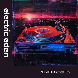 Mr. Untz Tss - Aunt Rya 1 Mr. Untz Tss – Aunt Rya