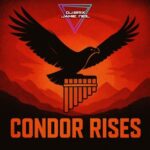 Jamie Neil, Dj.Brix – Condor Rises