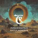 Tibetania, Marco Mateus – Exodus