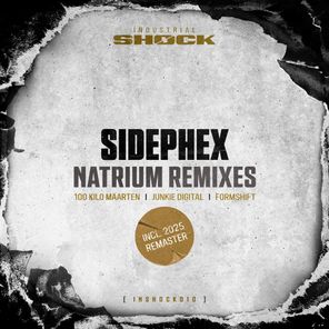 Formshift, 100 kilo Maarten – Natrium Remixes
