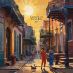 Juan Mejia – Nawlins EP
