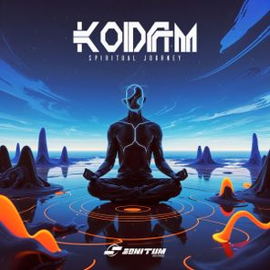 Kodam - Spiritual Journey 1 Kodam – Spiritual Journey